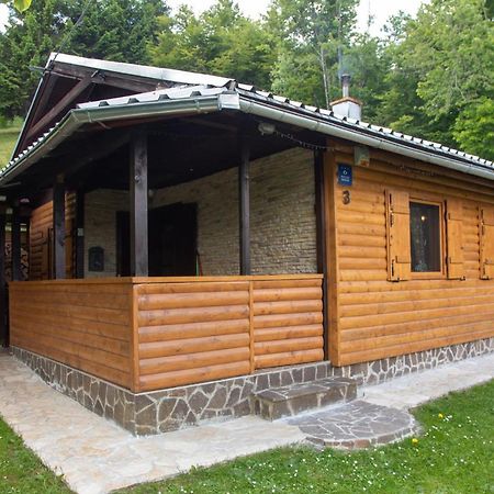 Kuca Za Odmor Gorski Kotar Brestova Draga Esterno foto