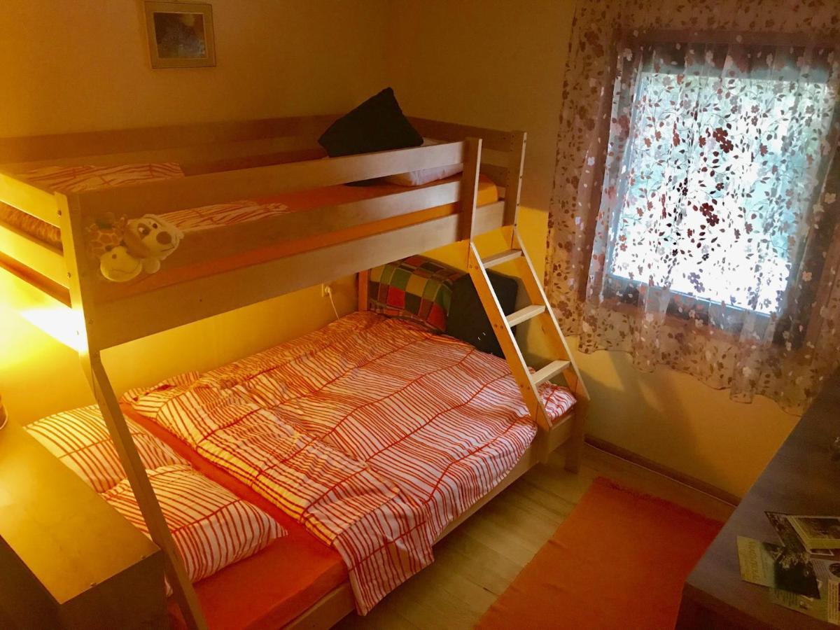 Kuca Za Odmor Gorski Kotar Brestova Draga Esterno foto