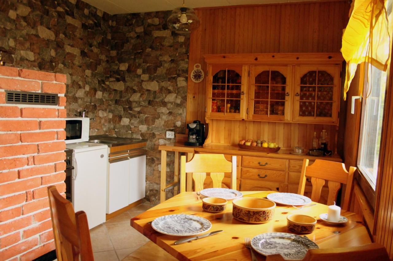 Kuca Za Odmor Gorski Kotar Brestova Draga Esterno foto