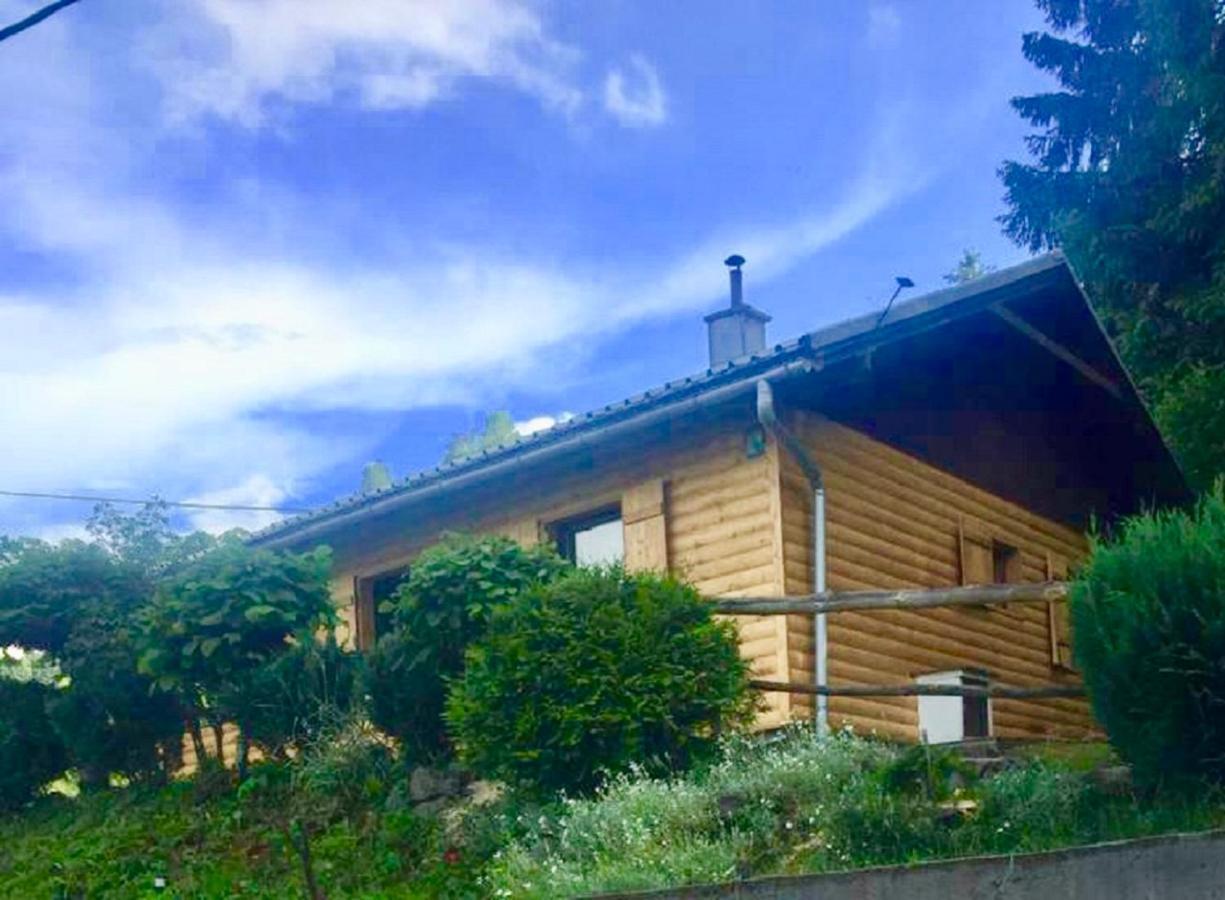 Kuca Za Odmor Gorski Kotar Brestova Draga Esterno foto